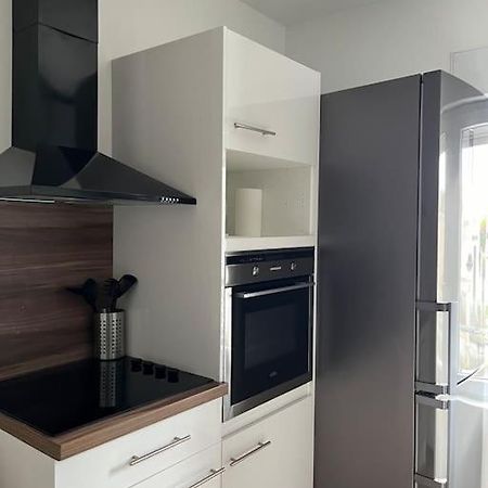 Апартаменти Loiret Luxe T2 Оліве Екстер'єр фото