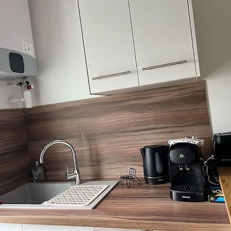 Апартаменти Loiret Luxe T2 Оліве Екстер'єр фото